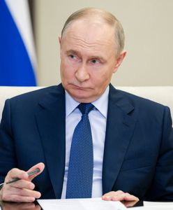 Wkrótce odwet Rosji? Amerykanie alarmują