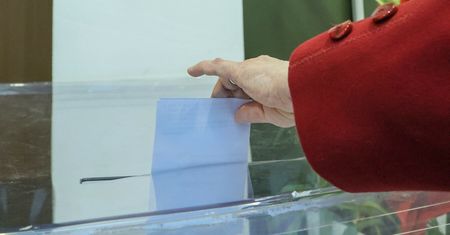 Jednym głosem przegrała wybory. Zapowiada protest, bo "to oszustwo"