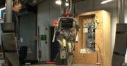 Boston Dynamics przygotowuje alternatywę dla żołnierza [wideo]