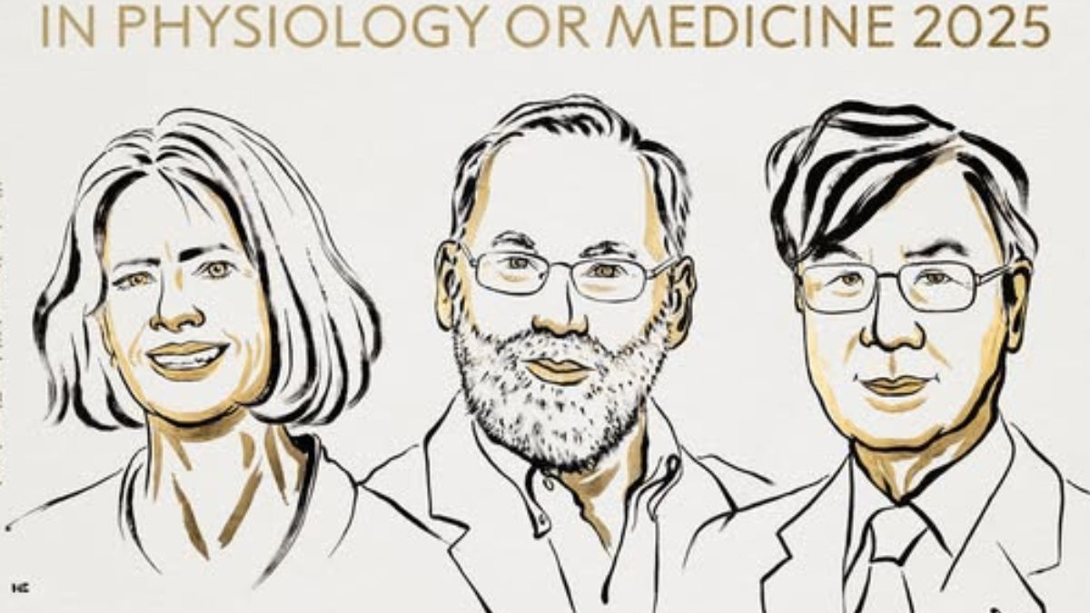 Komitet Noblowski docenił 3 naukowców za ich odkrycia w obszarze odporności.