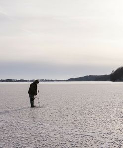 Stało się. Zjawisko pokazuje, że w Polsce jest naprawdę zimno