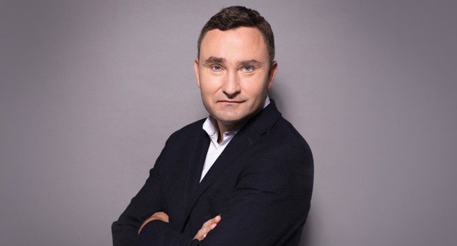 Bernard Czajkowski w zarządzie Grupy Netsprint, odchodzi Artur Banach