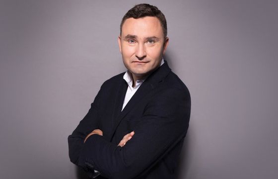 Bernard Czajkowski w zarządzie Grupy Netsprint, odchodzi Artur Banach