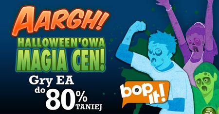 Upiorna wyprzedaż gier EA na iOS