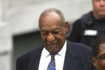 Bill Cosby winny gwałtu. Gigantyczne odszkodowanie po 50 latach