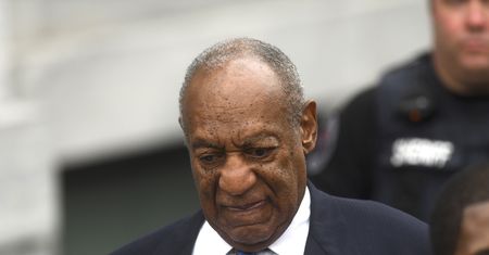 Bill Cosby winny gwałtu. Musi zapłacić za wyrządzone krzywdy