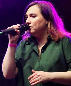 Urszula Dudziak odetchnęła z ulgą. Jej córka wygrała z alkoholizmem