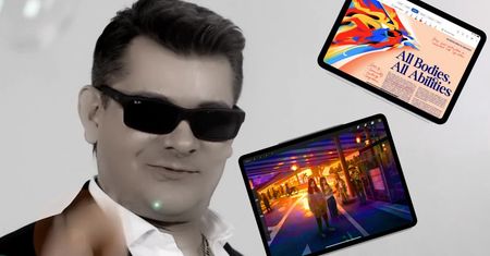 Przez te ceny, te ceny wysokie oszalałem, czyli o nowych iPadach