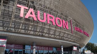 Kraków: Eric Clapton zagra w Tauron Arenie. Już 29 kwietnia