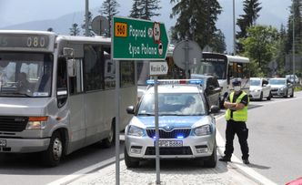 Nawet 7 tys. wakatów w policji. Złagodzono zasady naboru. Ile można zarobić?
