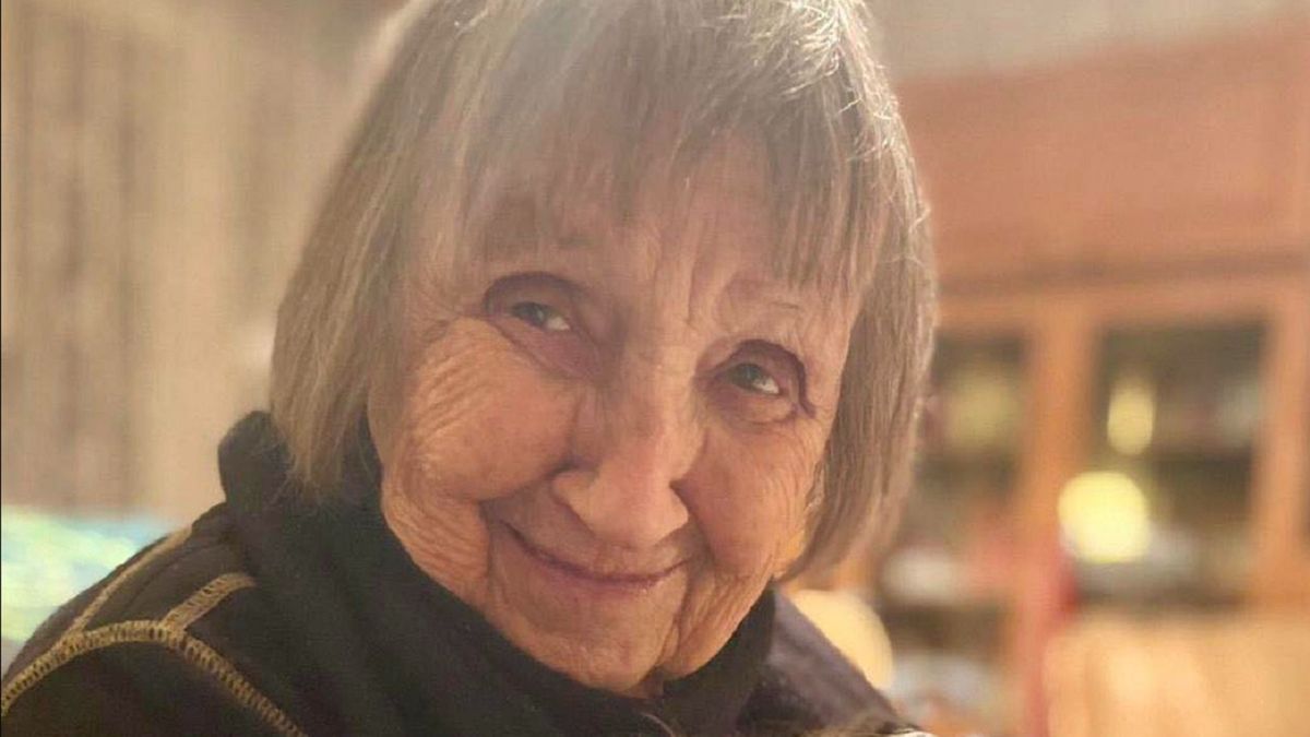 Nie żyje Jadwiga Morawiecka. Były premier pisze o pogrzebie