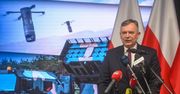 Drony dla polskiej armii. Jest umowa warta 500 mln zł