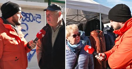 Od zachwytu po oburzenie. Zapytaliśmy Polaków o ocenę rządu Tuska