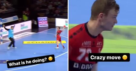 Takiej bramki jeszcze nie widziałeś. Ogromne kontrowersje!