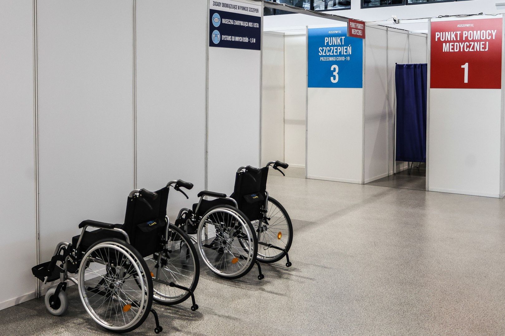 Przedłużenie ważności kart parkingowych w związku z wydłużeniem okresu ważności orzeczeń o niepełnosprawności. 