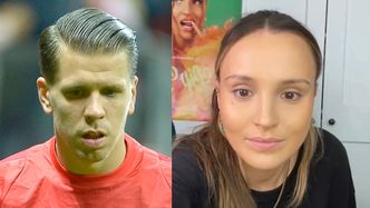 Wojciech Szczęsny ma dość nowej piosenki Mariny?! "MYRKA, STARCZY JUŻ TEGO"