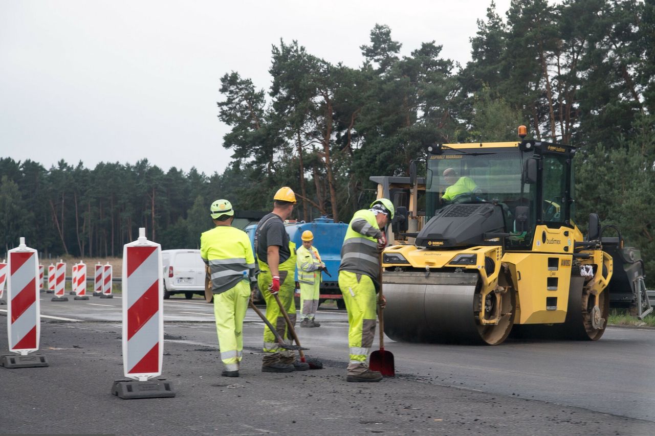 Praca na czarno znika z Polski. Najnowsze liczby zaskakują