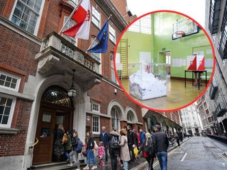 Rekordowa mobilizacja Polaków za granicą na wybory prezydenckie