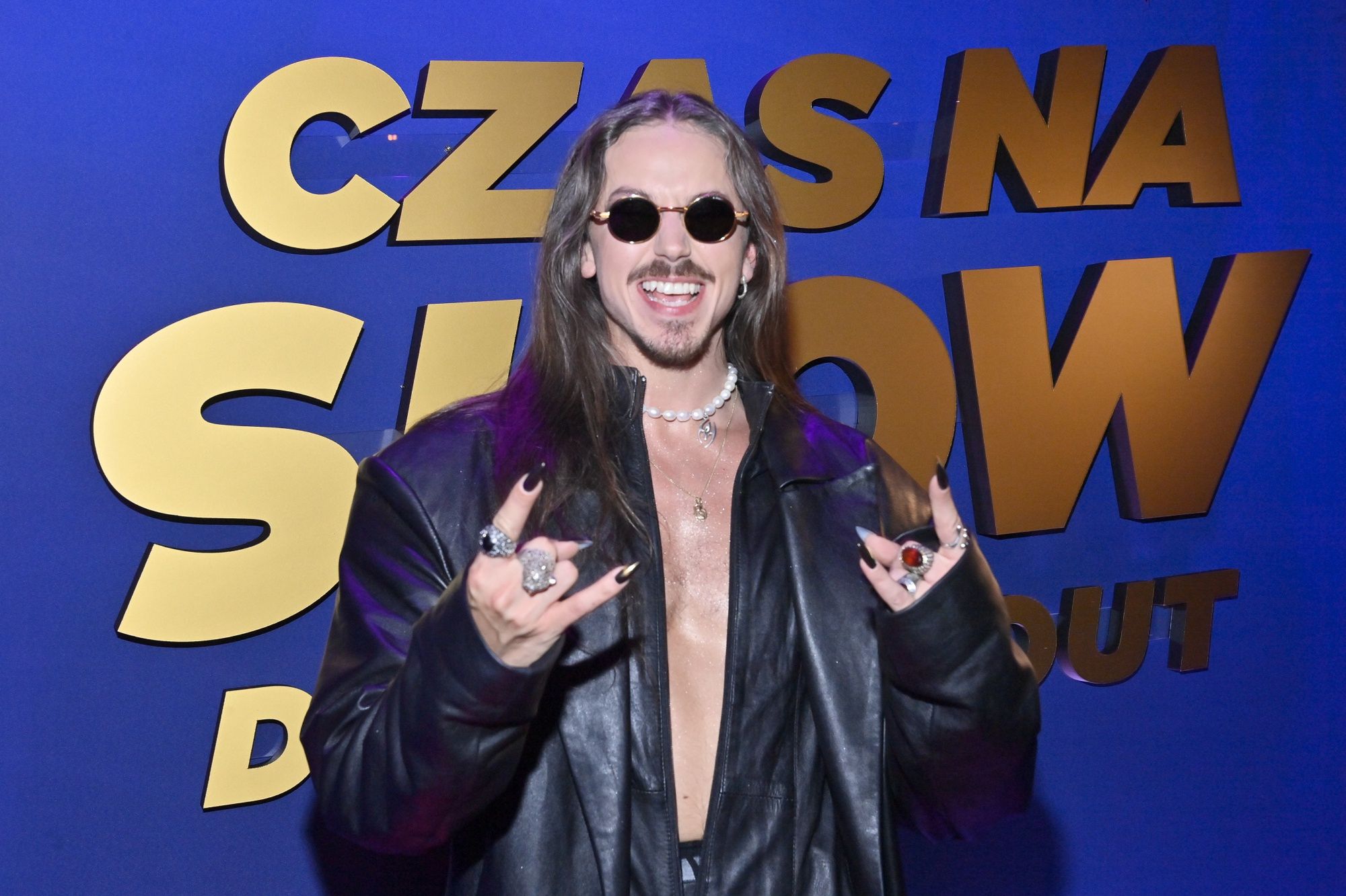 Michał Szpak