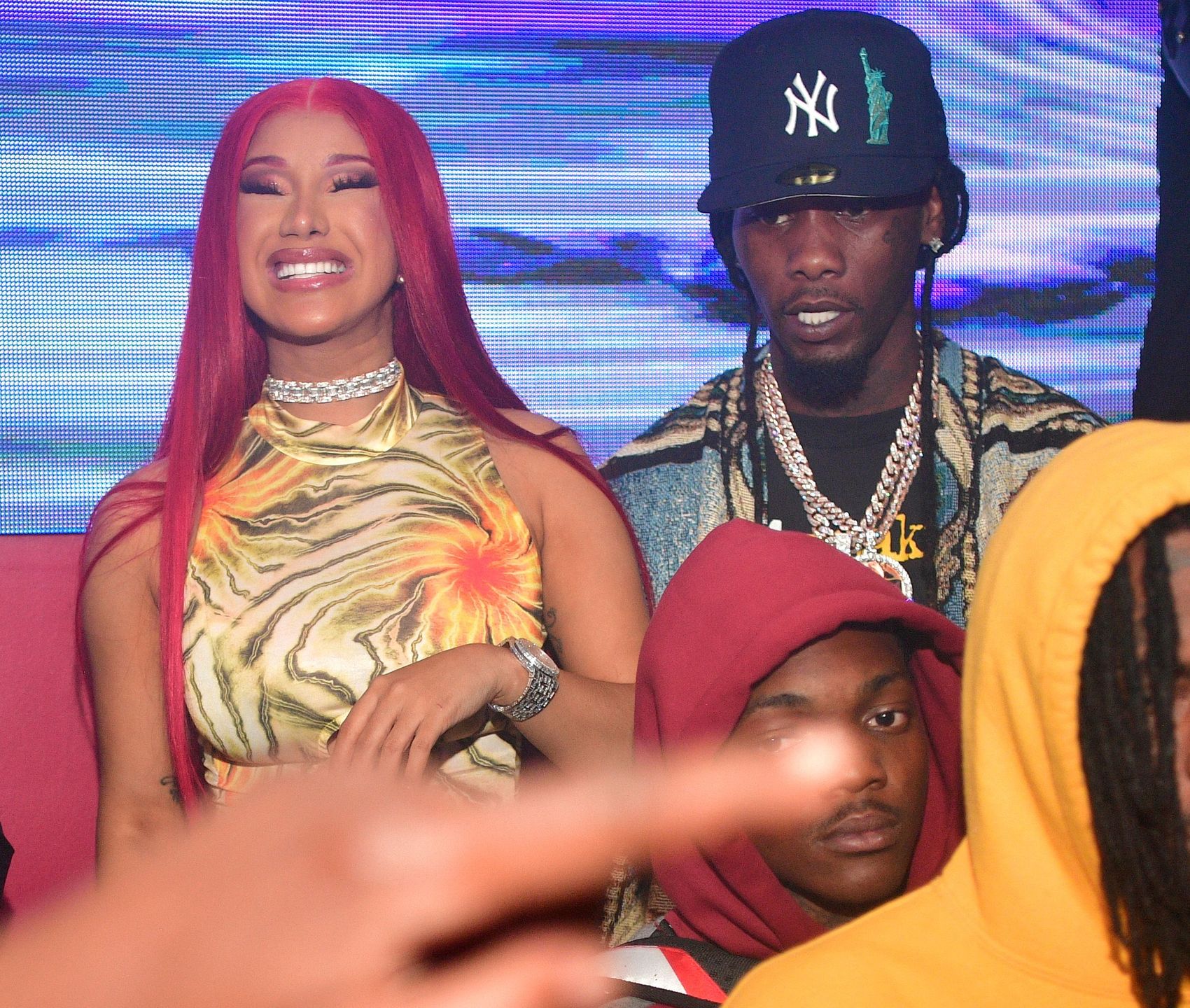 Cardi B