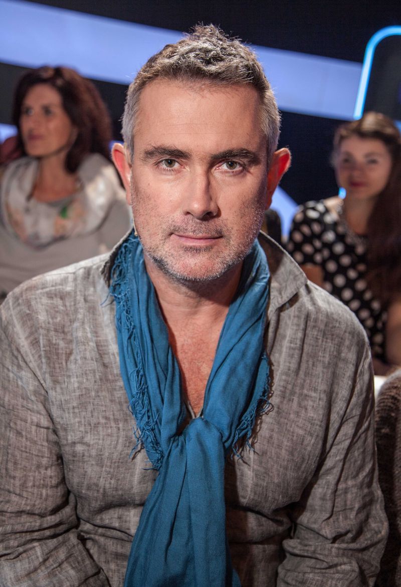 Marcin Kydryński