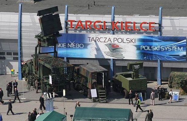 MSPO 2011, czyli czego potrzeba polskiej armii [cz. 1-3] 4