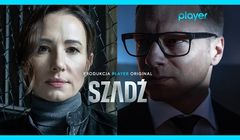 Player.pl kręci drugi sezon serialu „Szadź”, premiera w przyszłym roku