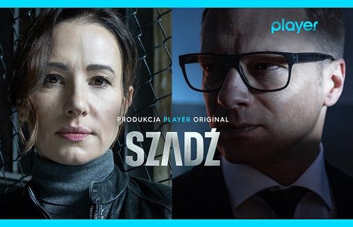 Player.pl kręci drugi sezon serialu „Szadź”, premiera w przyszłym roku