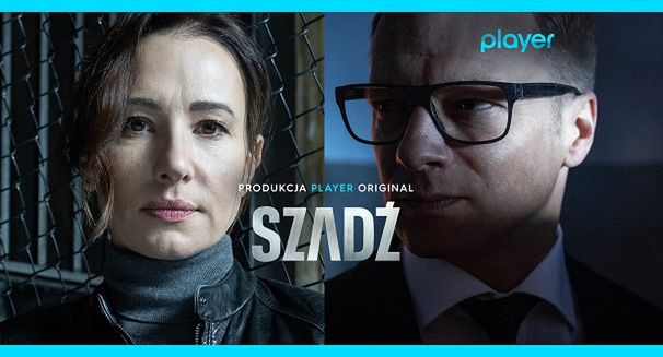Player.pl kręci drugi sezon serialu „Szadź”, premiera w przyszłym roku