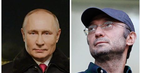 Ujawnili szemrane interesy rosyjskiego oligarchy
