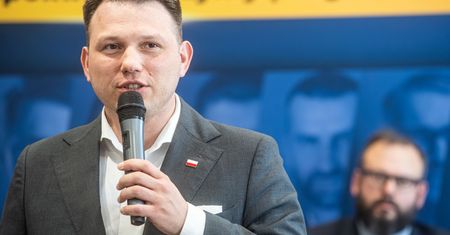 Piwo na mieście a dzietność. Mentzen wie, że dzwonią, ale nie wie w którym kościele [OPINIA]