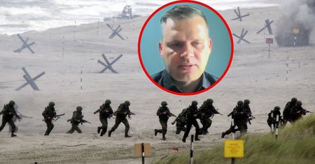 Wielki pobór do armii w Rosji. "Rosja ugrzęzła militarnie w Ukrainie"