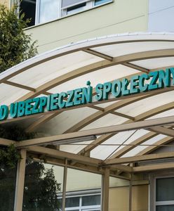 Wrocław. Uwaga na fałszywa e-maile z ZUS-u. To próba oszustwa