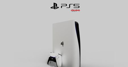Nowa rewizja PlayStation 5 jednak przyniesie zmiany „pod maską”