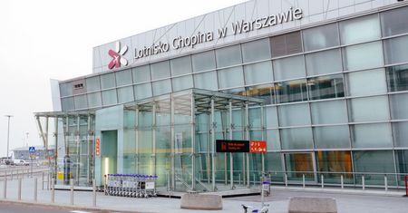 Wylatujesz z Warszawy? LOT wydał ważny komunikat