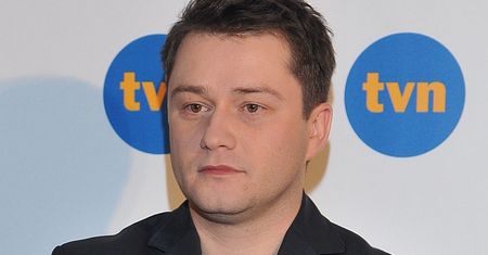 TVN odchudza Kuźniara!
