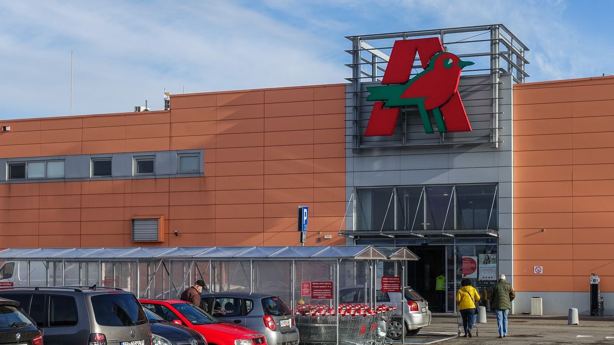 Auchan