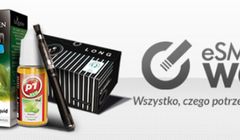 „Chmura nagród” promuje e-papierosy eSmoking World (wideo)