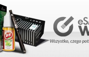 „Chmura nagród” promuje e-papierosy eSmoking World (wideo)