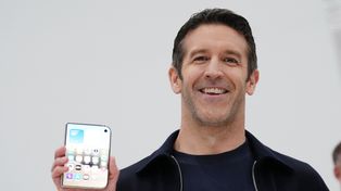 Pokazali nowe iPhone'y. Oto co się dzieje z akcjami Apple