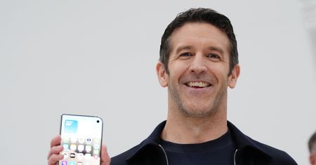 Pokazali nowe iPhone'y. Oto co się dzieje z akcjami Apple