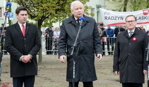 Poseł PiS się wyłamał. "Rząd będzie tworzyła opozycja"