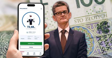 Drożej niż u Bociana. Nowy fortel na ustawę antylichwiarską?