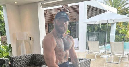 Mayweather chce rewanżu z legendą UFC. Jest odpowiedź McGregora