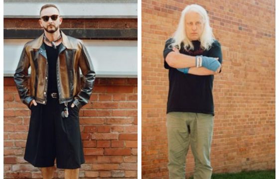 Dwie nowe osoby w zespole "GQ Poland"