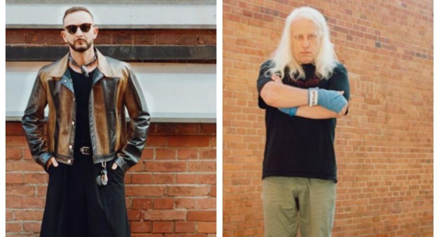 Dwie nowe osoby w zespole "GQ Poland"