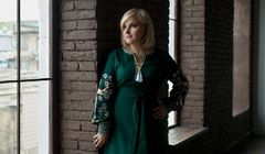 W Polskim Radiu dla Ukrainy startują audycje ukraińskiej piosenkarki Marii Burmaki