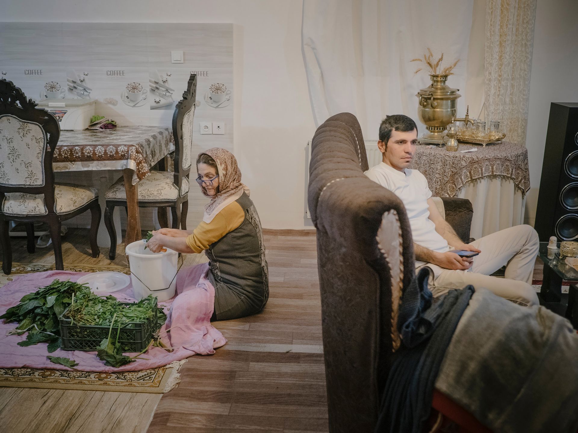 World Press Photo 2020: Yasuyoshi Chiba Fotografem Roku 2020 47