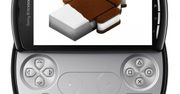 Xperia Play oraz inne telefony z serii Xperia otrzymają Ice Cream Sandwich