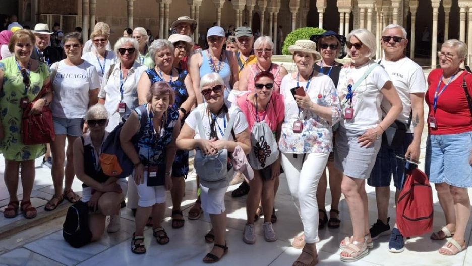 Stowarzyszenie Aktywnych Kobiet